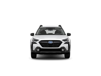 2024 Subaru Outback AWD