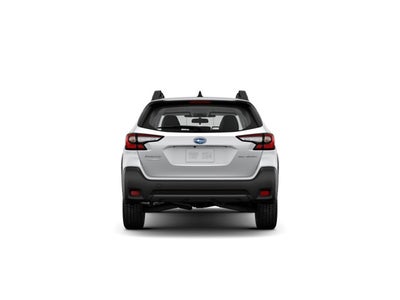 2024 Subaru Outback AWD