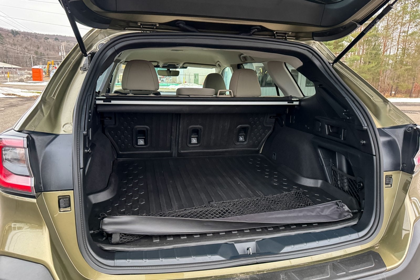 2023 Subaru Outback Premium