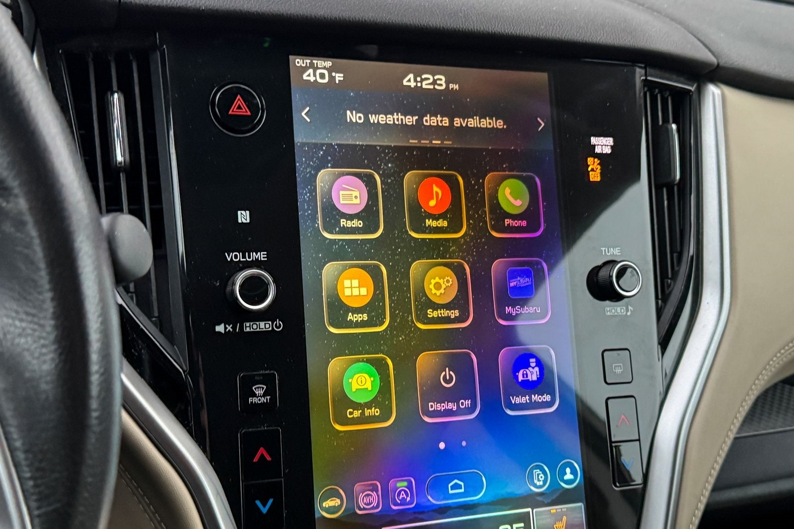 2023 Subaru Outback Premium