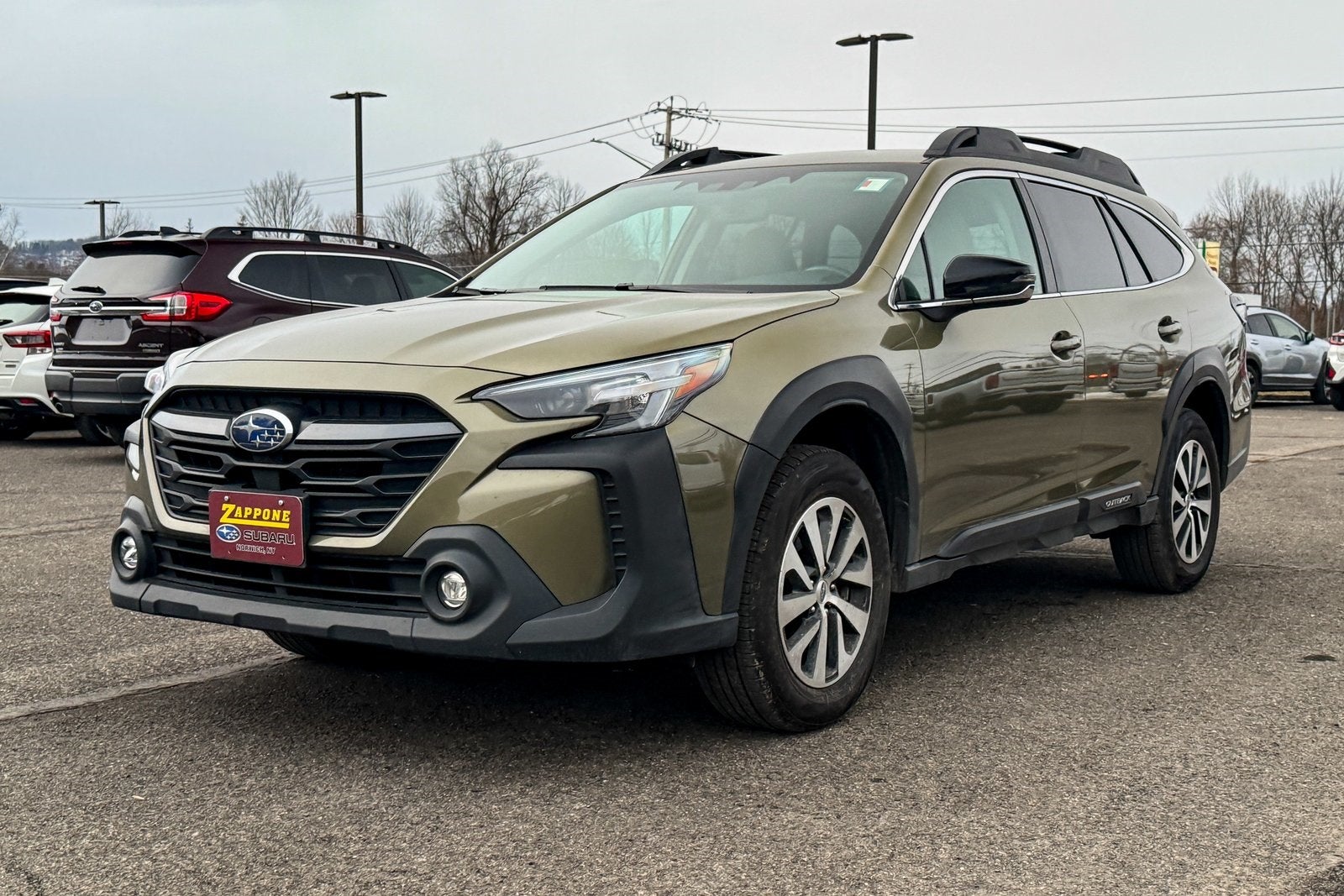 2023 Subaru Outback Premium