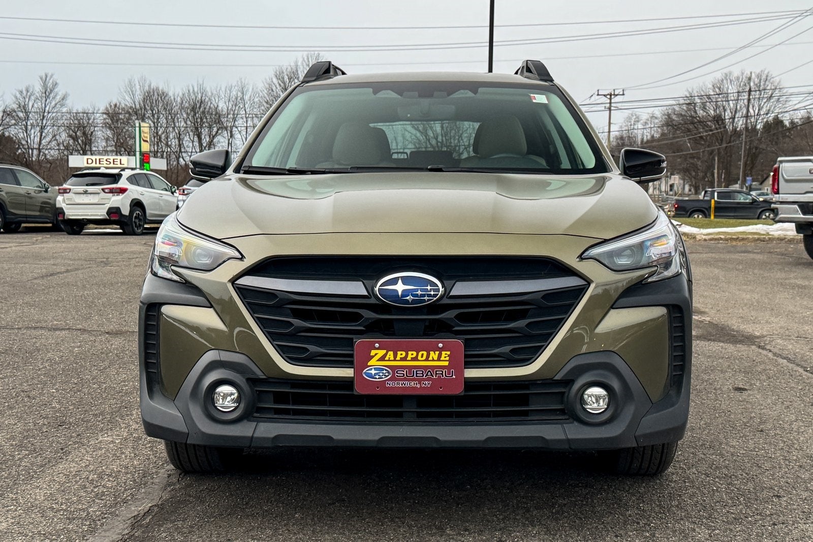 2023 Subaru Outback Premium