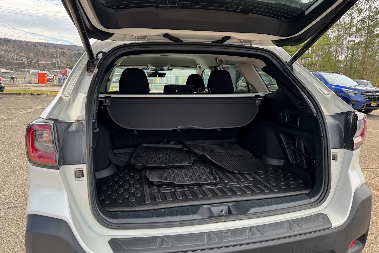 2024 Subaru Outback Premium