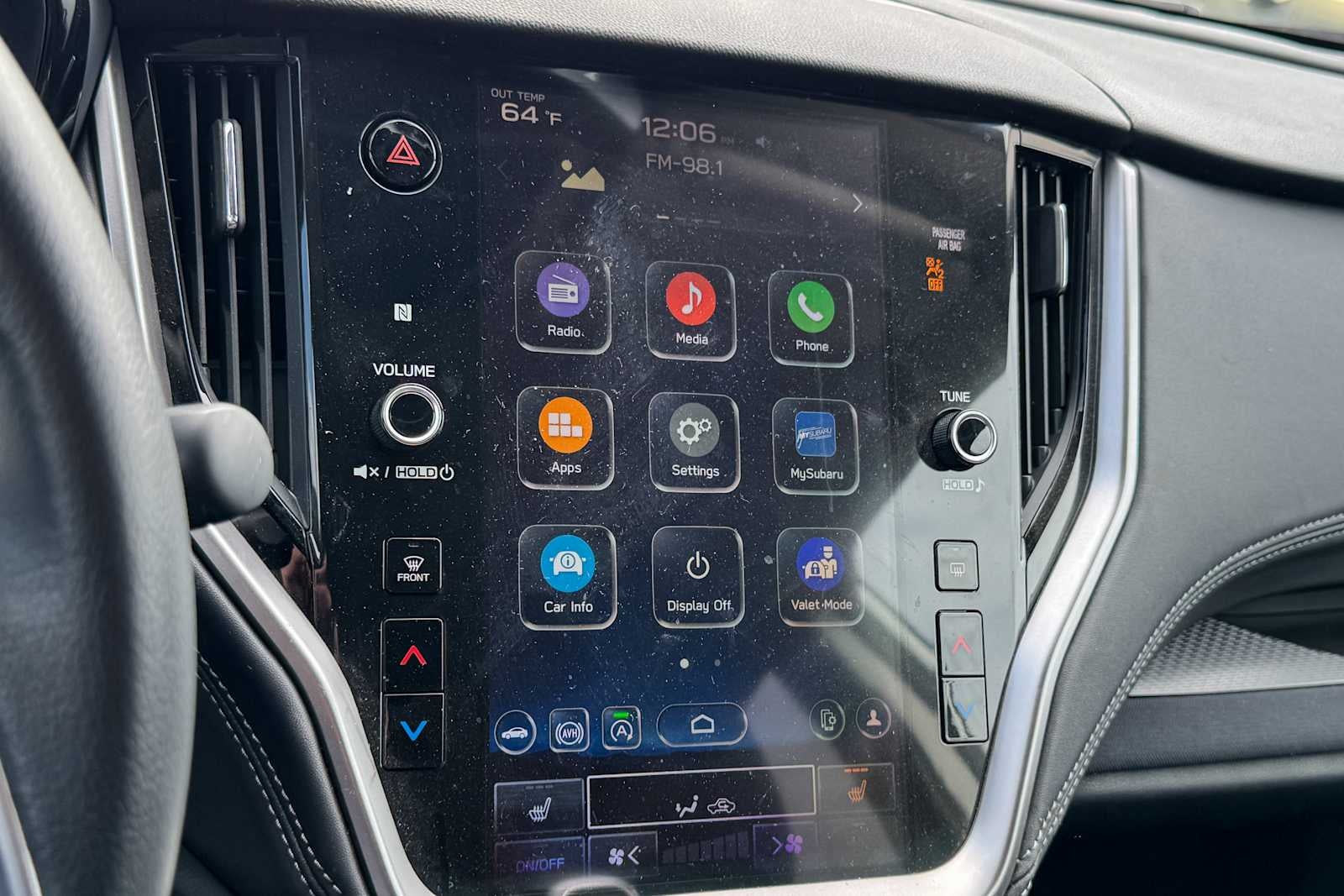 2024 Subaru Outback Premium