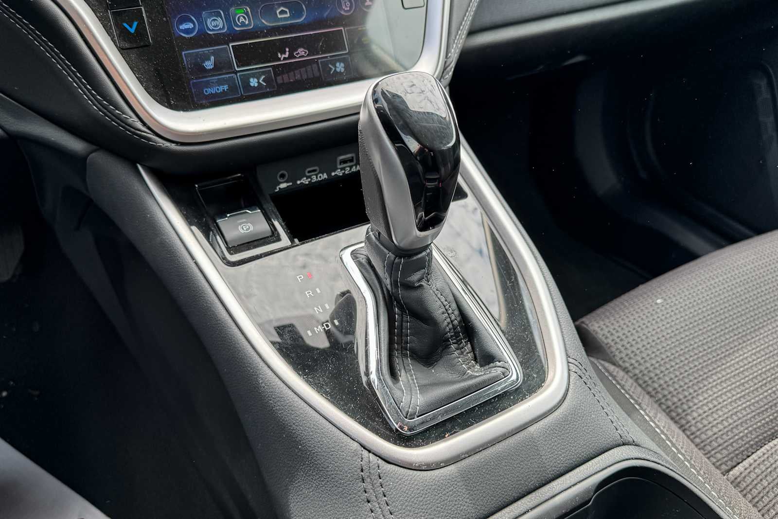 2024 Subaru Outback Premium