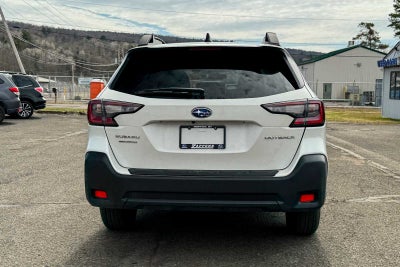 2024 Subaru Outback Premium