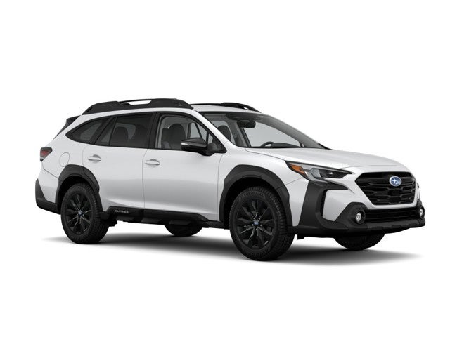 2023 Subaru Outback Onyx Edition