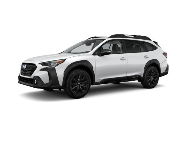 2023 Subaru Outback Onyx Edition