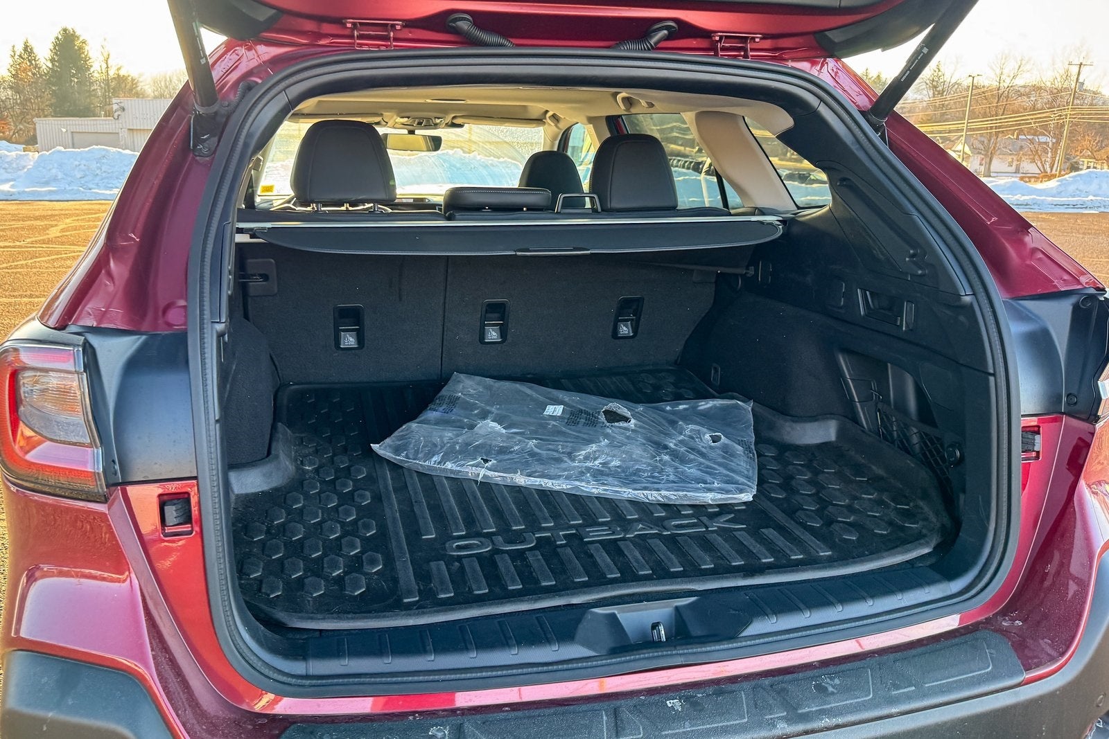 2023 Subaru Outback Limited