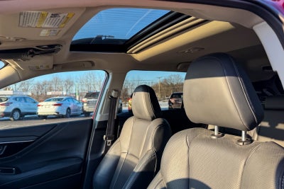 2023 Subaru Outback Limited