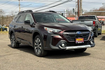 2023 Subaru Outback Limited