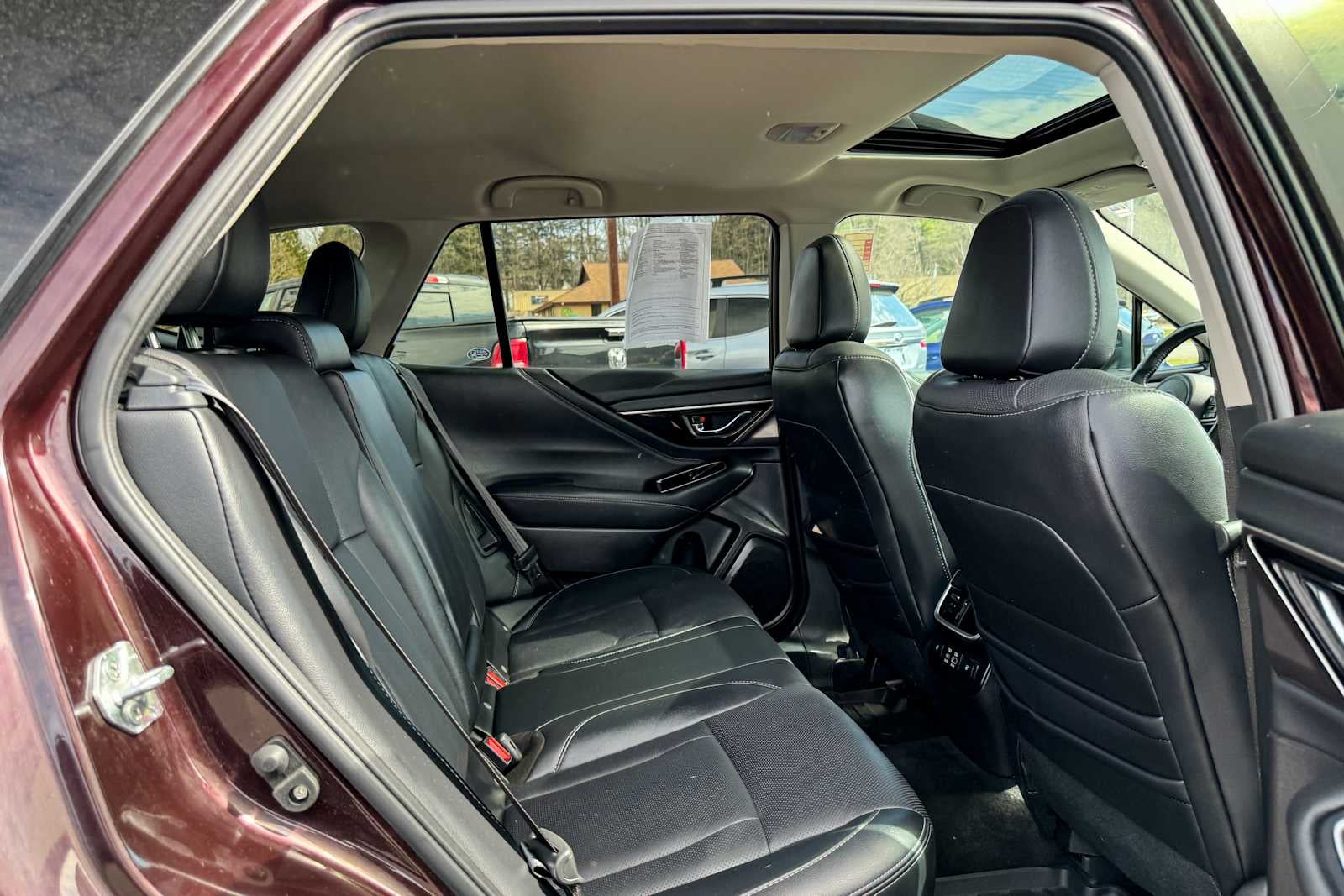 2023 Subaru Outback Limited