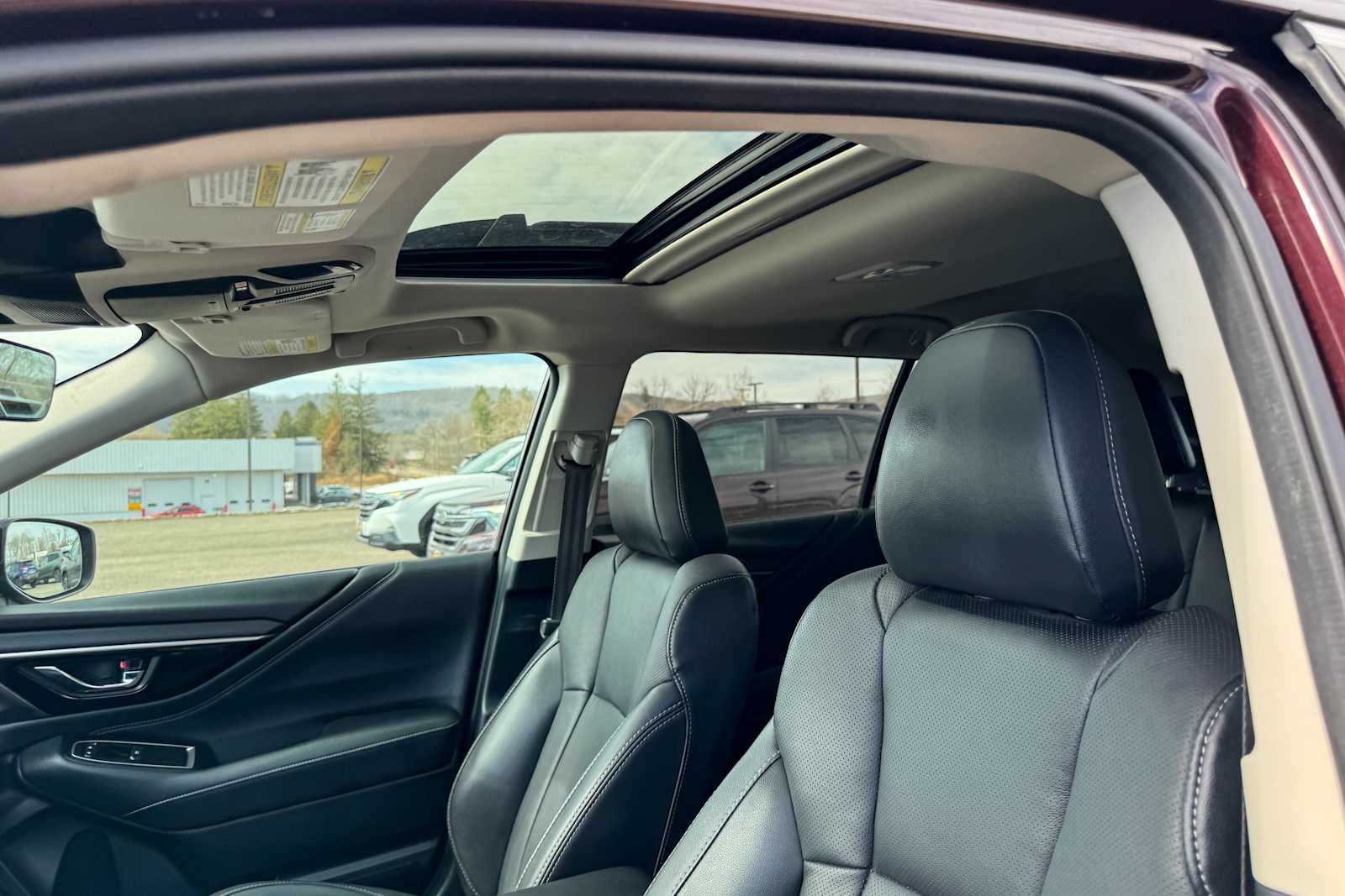 2023 Subaru Outback Limited