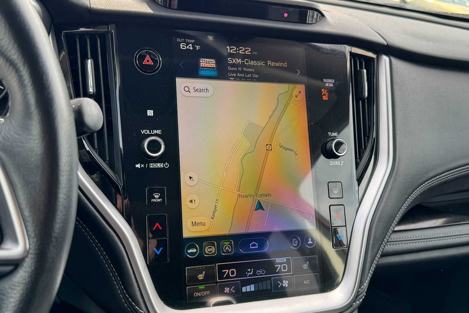 2023 Subaru Outback Limited