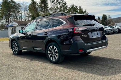 2023 Subaru Outback Limited