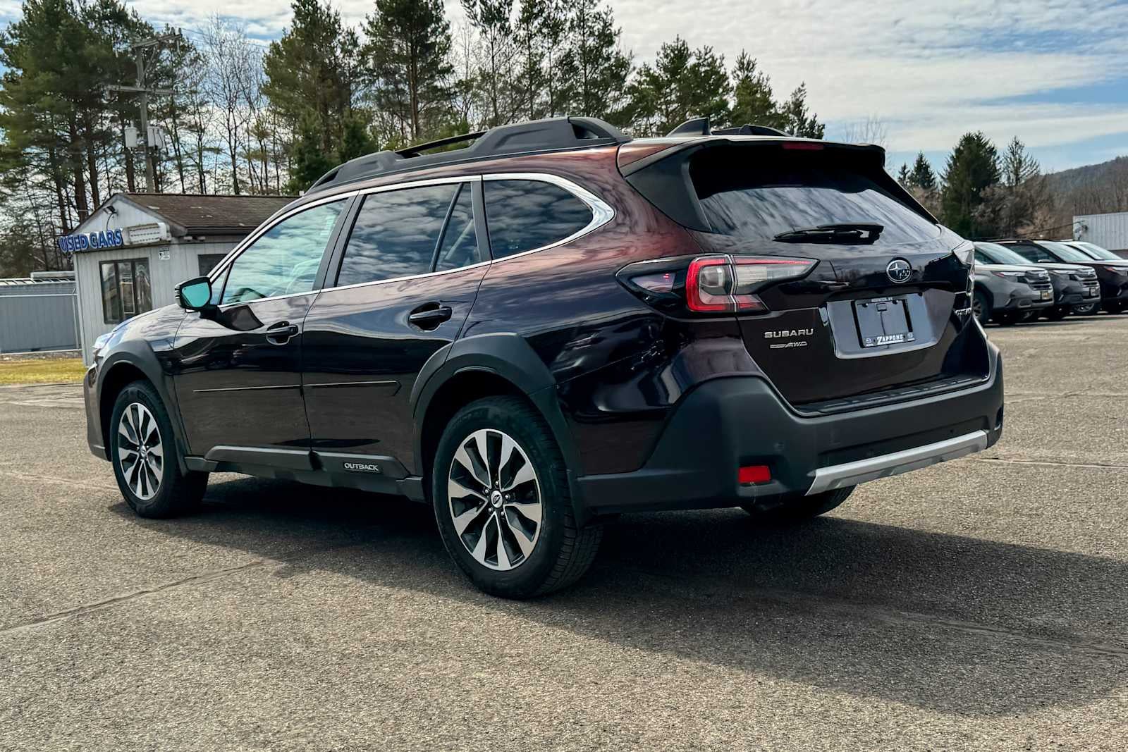 2023 Subaru Outback Limited