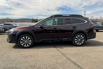 2023 Subaru Outback Limited