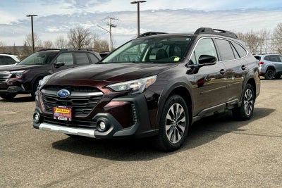 2023 Subaru Outback Limited