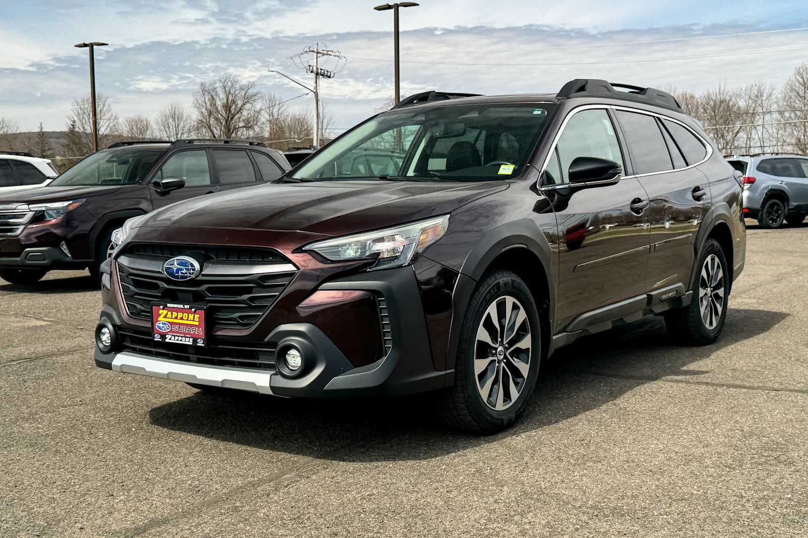 2023 Subaru Outback Limited