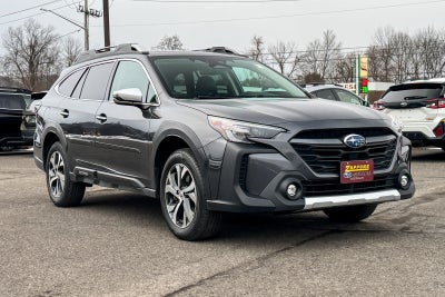 2023 Subaru Outback Touring