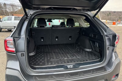 2023 Subaru Outback Touring