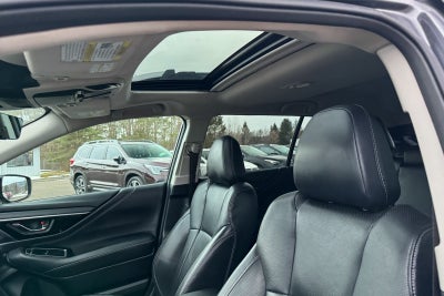 2023 Subaru Outback Touring