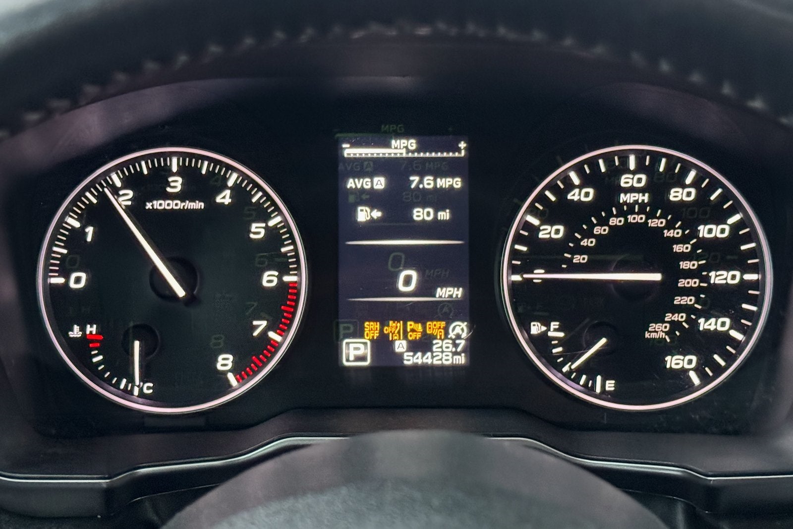 2023 Subaru Outback Touring