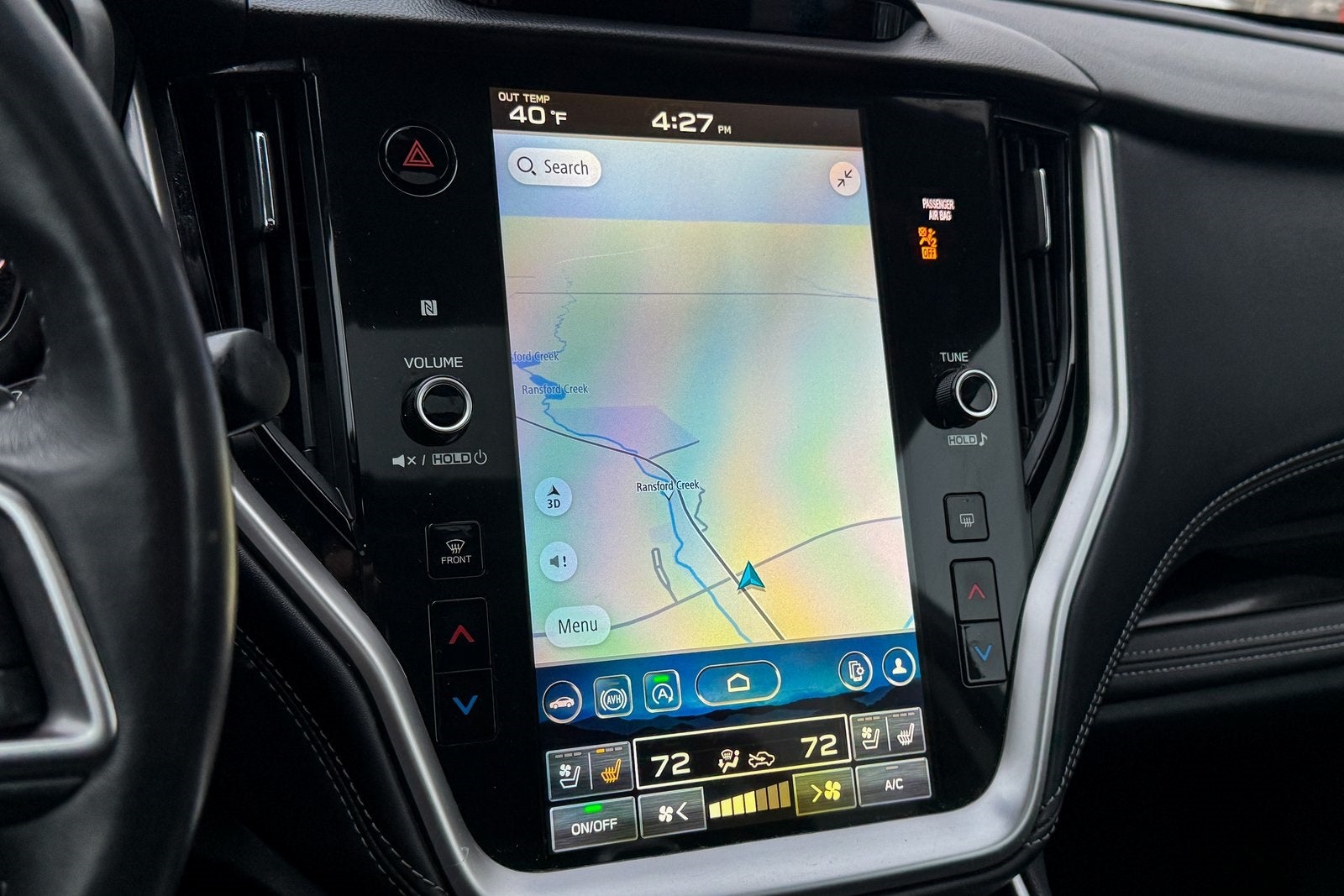 2023 Subaru Outback Touring