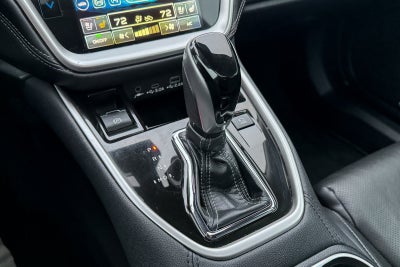 2023 Subaru Outback Touring