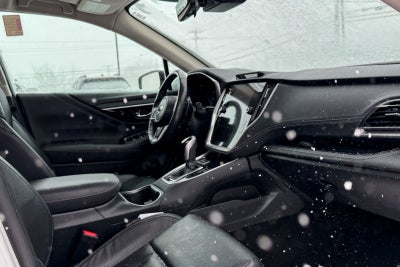 2023 Subaru Outback Touring XT