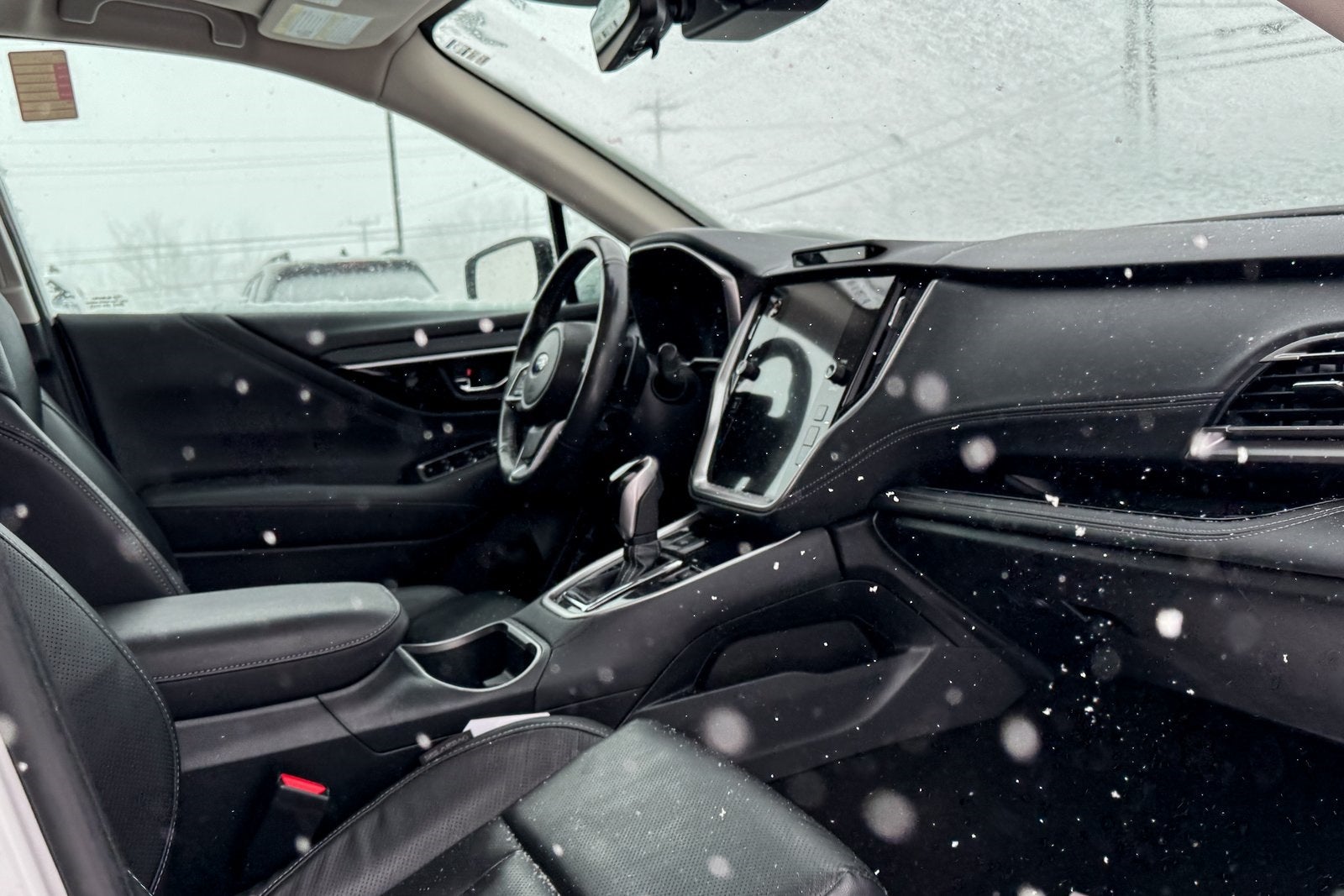 2023 Subaru Outback Touring XT