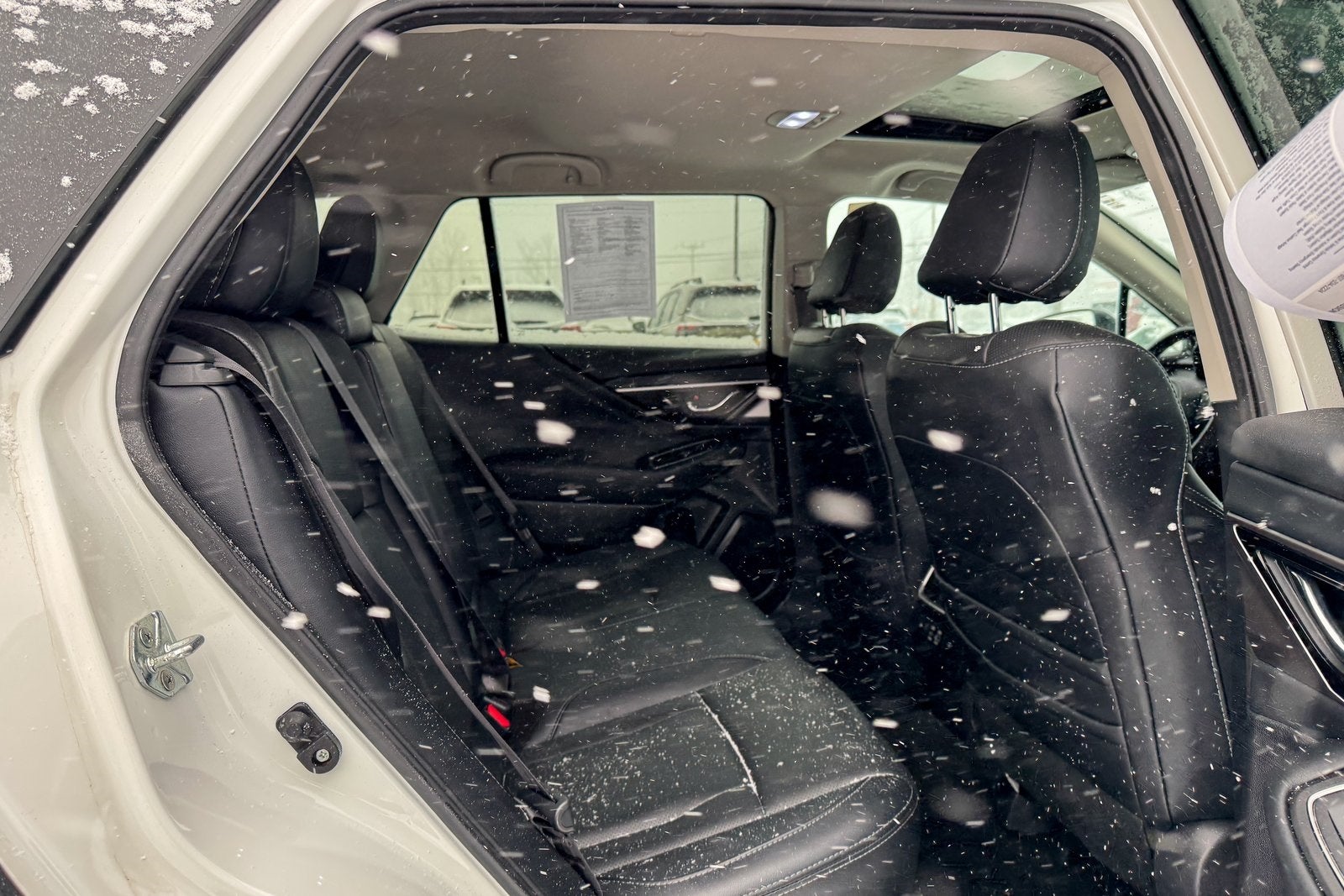 2023 Subaru Outback Touring XT