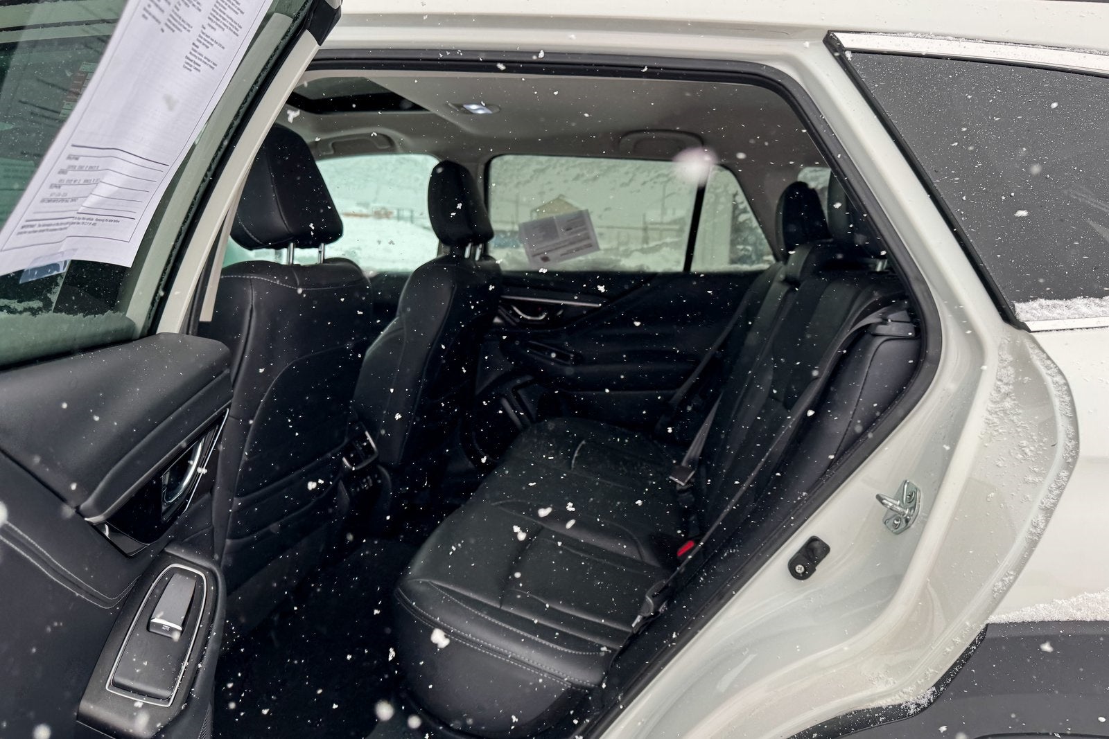 2023 Subaru Outback Touring XT