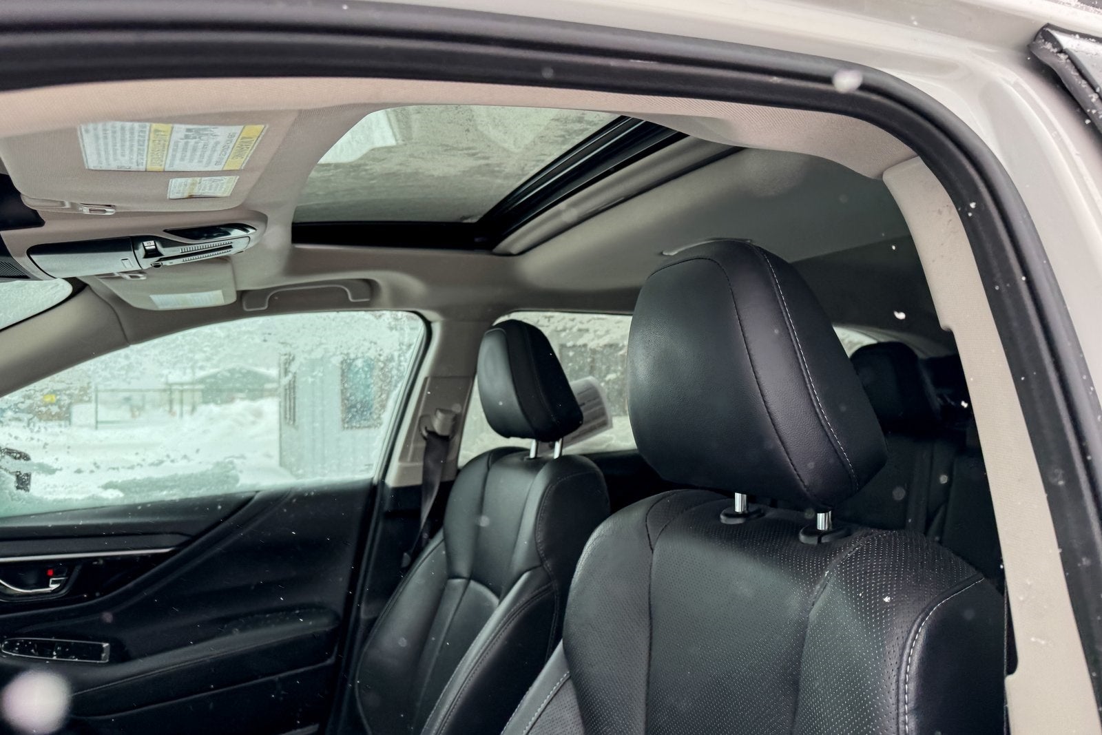 2023 Subaru Outback Touring XT