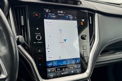 2023 Subaru Outback Touring XT