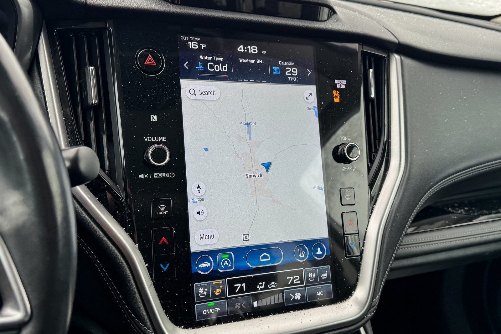 2023 Subaru Outback Touring XT