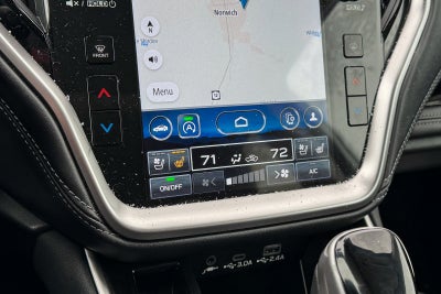 2023 Subaru Outback Touring XT