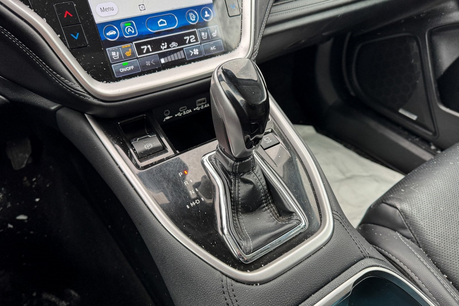 2023 Subaru Outback Touring XT