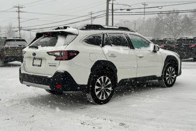 2023 Subaru Outback Touring XT