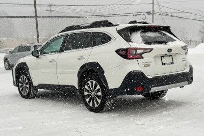 2023 Subaru Outback Touring XT