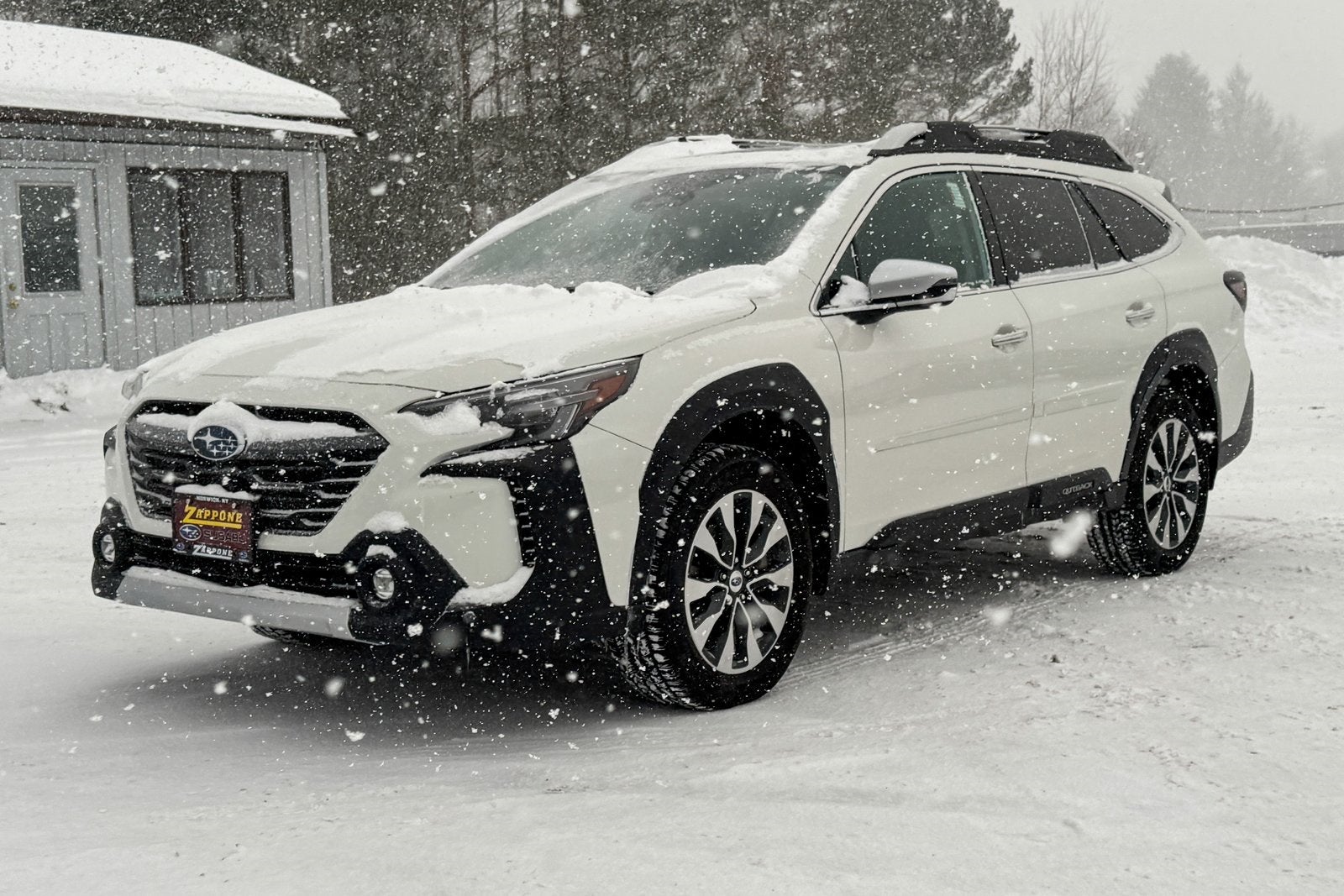 2023 Subaru Outback Touring XT