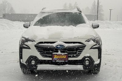 2023 Subaru Outback Touring XT