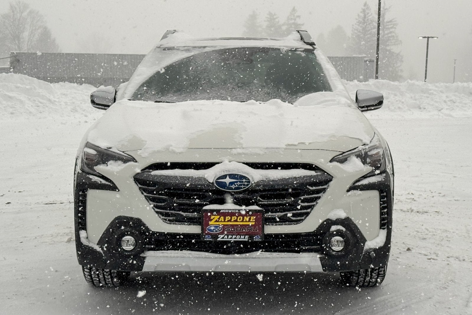 2023 Subaru Outback Touring XT