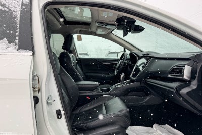 2023 Subaru Outback Touring XT