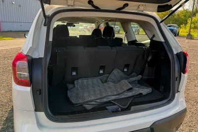 2023 Subaru Ascent 8-Passenger