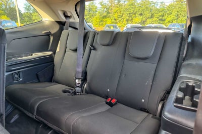 2023 Subaru Ascent 8-Passenger
