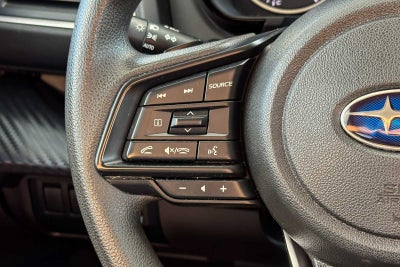 2023 Subaru Ascent 8-Passenger