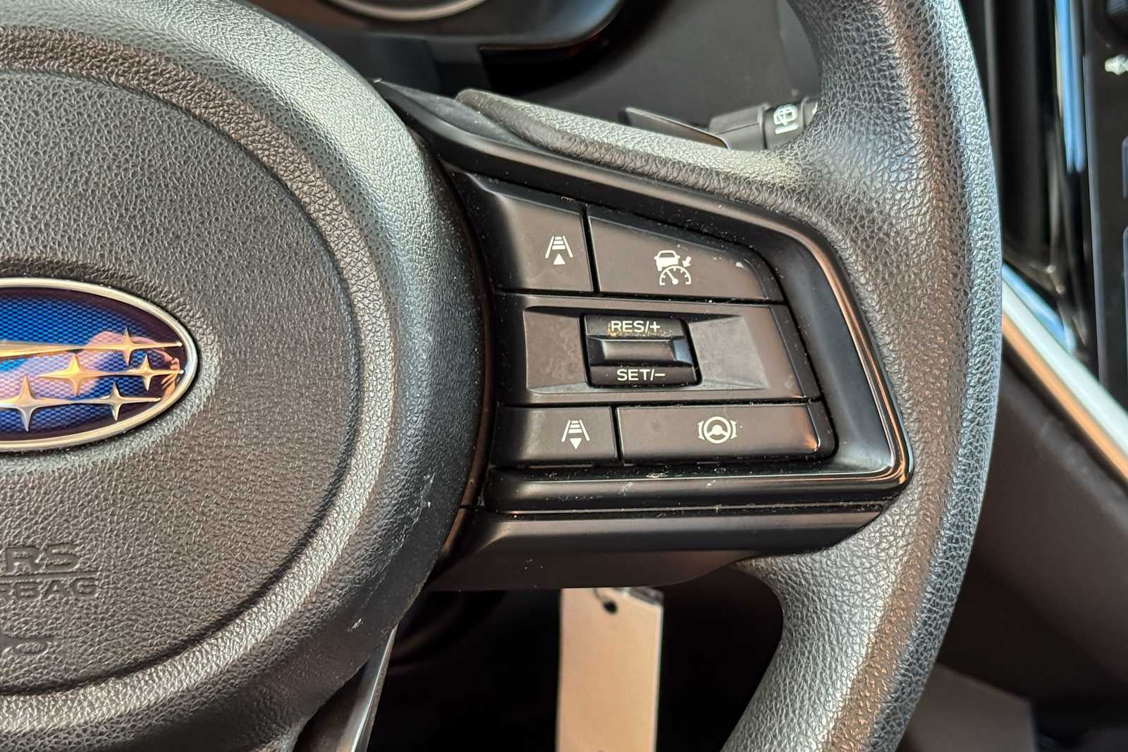 2023 Subaru Ascent 8-Passenger
