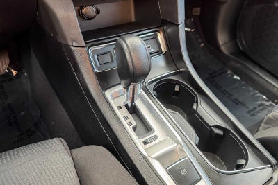 2023 Subaru Ascent 8-Passenger