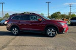 2025 Subaru Ascent Premium